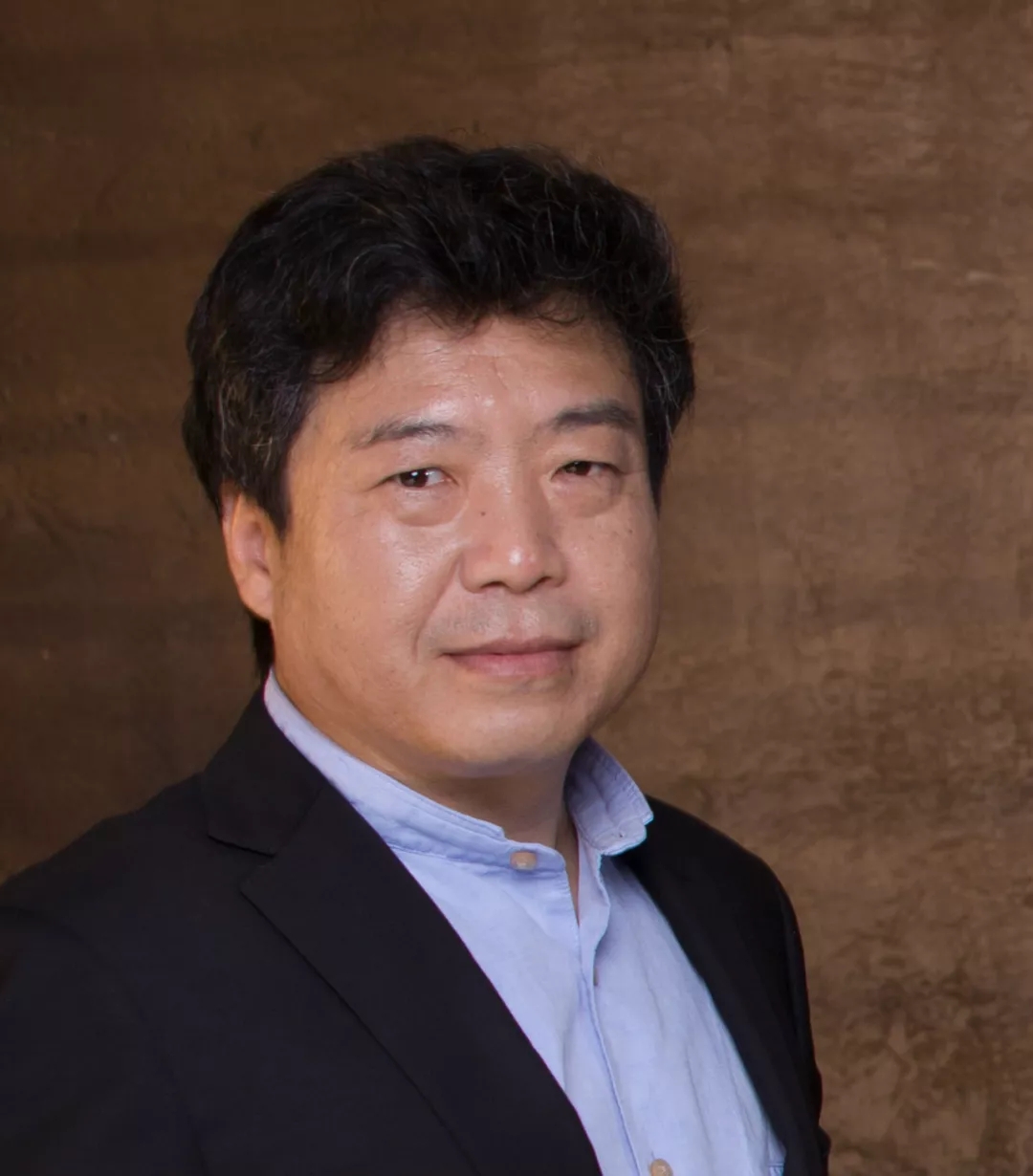 郭衛兵|愛上這座城