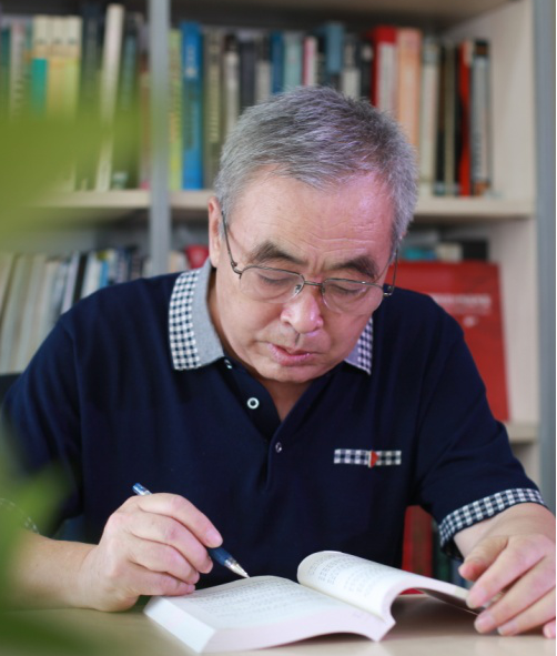 拓樸設計結構大師——高文皂