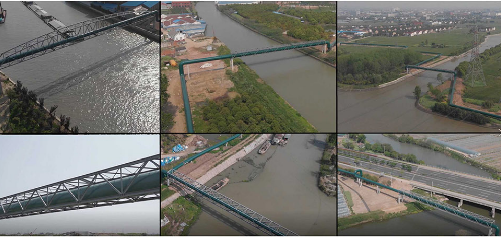 江陰熱電替代澄東南地區小熱電關停蒸汽保供項目——河北華熱工程設計有限公司