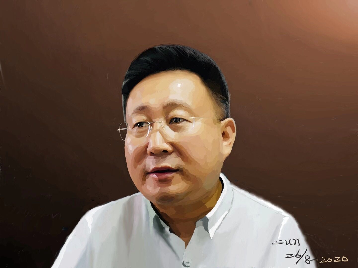 羅寶閣——大師