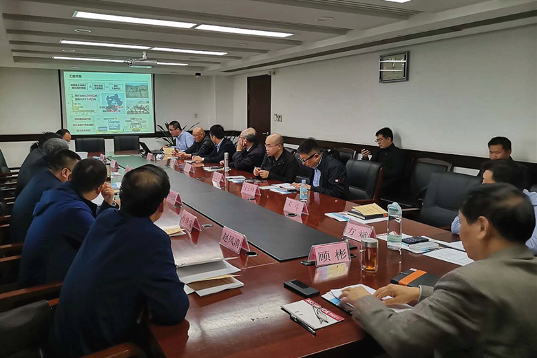 河北省建筑科學研究院有限公司申報主編的地方標準《全固廢高性能混凝土應用技術標準》順利通過立項評審