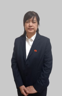 最美巾幗設計師-郝紅英